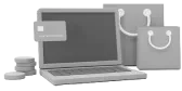 The Real World E-commerce Campus icon